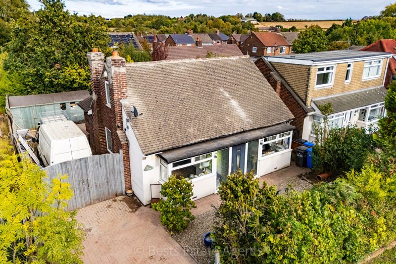 Sandy Lane Preston Brook